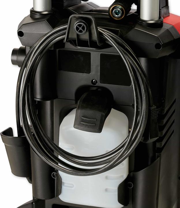 Immagine prodotto Einhell TE-HP 170 (Corrente elettrica)