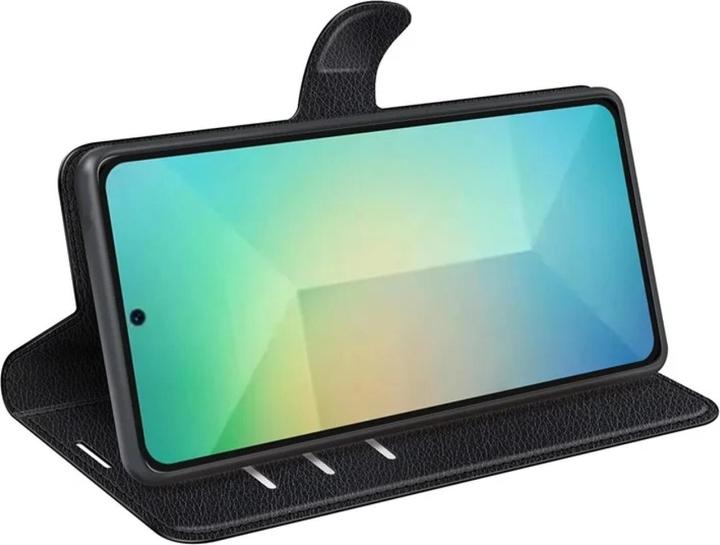 Image du produit Screenguard Étui en cuir Leather Guard (Samsung Galaxy S25)