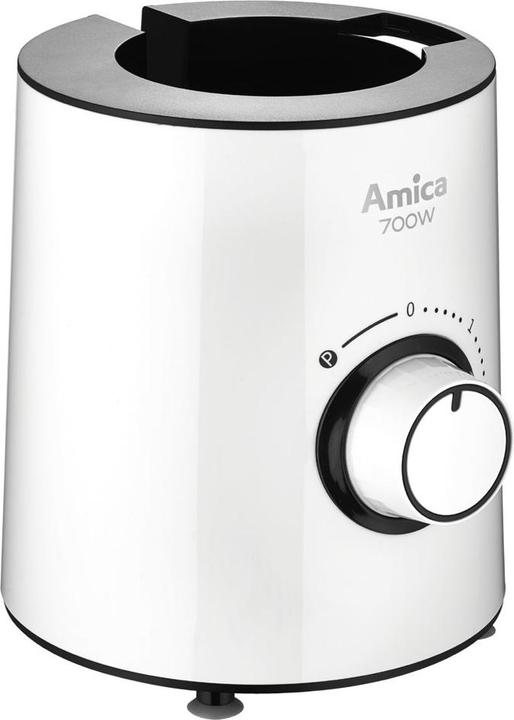 Actual product image Amica BTM3011 blender (EU plug, 700 W)