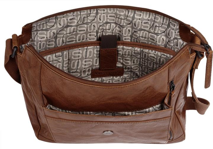 Produktbild Spikes & Sparrow Messenger (7 l)