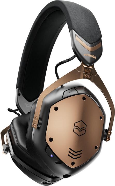 Black, Bronze