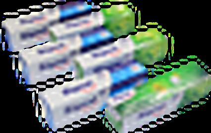 Immagine prodotto Signal Dentifricio Tè Verde o Protezione Cavità Microcalcio Attivo (100 ml)