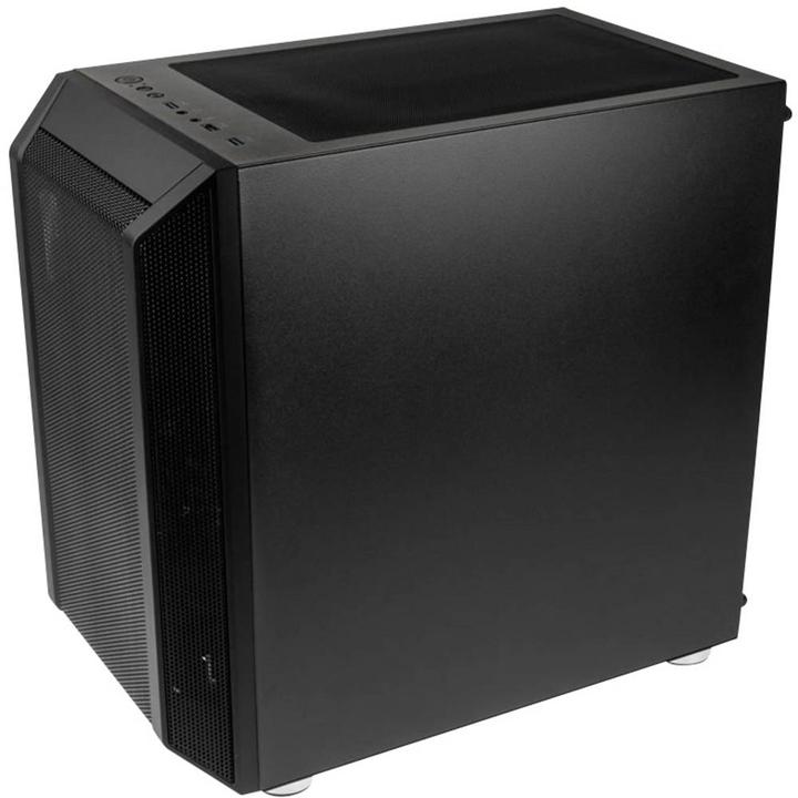 Produktbild Kolink Citadel Mesh (mATX, Mini-ITX)
