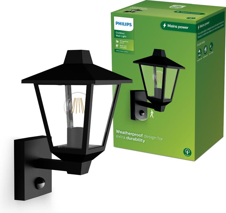 Produktbild Philips Outdoor Kinno (E27, IP44)