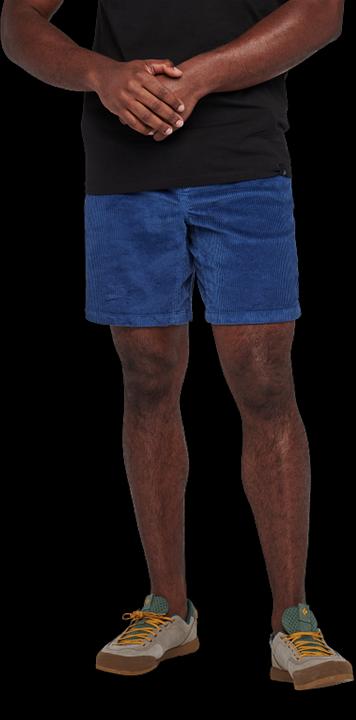 Black Diamond M Dirtbag Shorts (XXL)