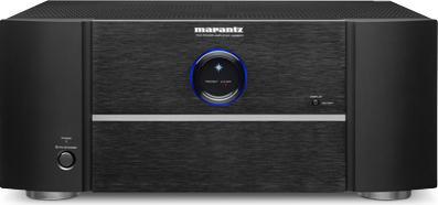 Actual product image Marantz MM-8077 AV power amplifier (Power amplifier)