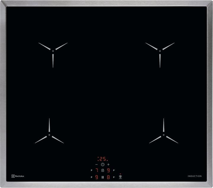 Electrolux GK58ICN Commande externe