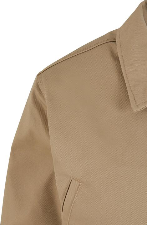Actual product image Dickies Lined Eisenhower Cropped Rec Jacket - 89447 (XS)
