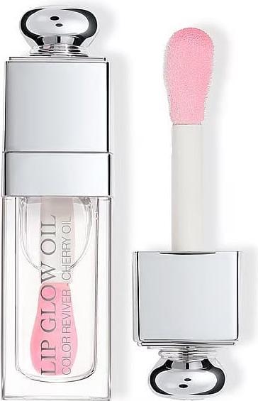 Actual product image Dior Addict Lip Glow Oil (Oil, 6 ml)
