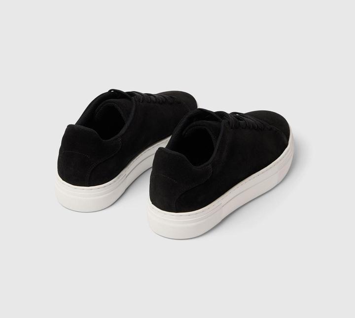Produktbild Selected Homme Chunky Wildleder Sneakers (46)