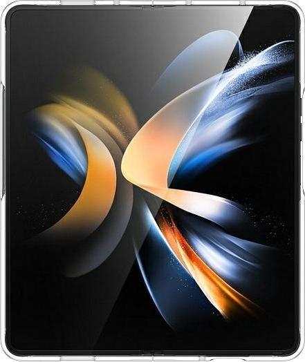 Immagine prodotto Beline Custodia trasparente Sam Z Fold5 trasparente (Samsung Galaxy Z Fold5)