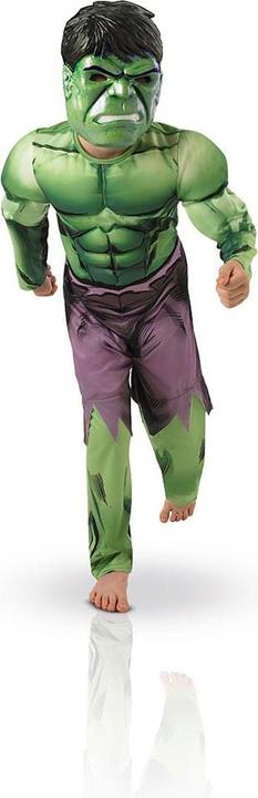 Image du produit Rubies Hulk Muscle Chest (116, 122)