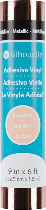 Immagine prodotto Silhouette Vinile