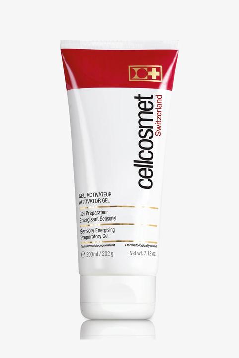 Actual product image Cellcosmet Activator Gel (60 ml, Face gel)