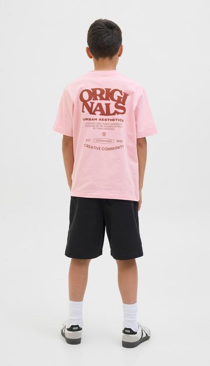 Produktbild Jack & Jones Gedruckt T-shirt Junior T-shirt (152)