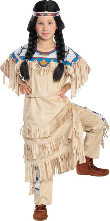 Actual product image Metamorph Winnetou: Nscho-tschi (122, 128)