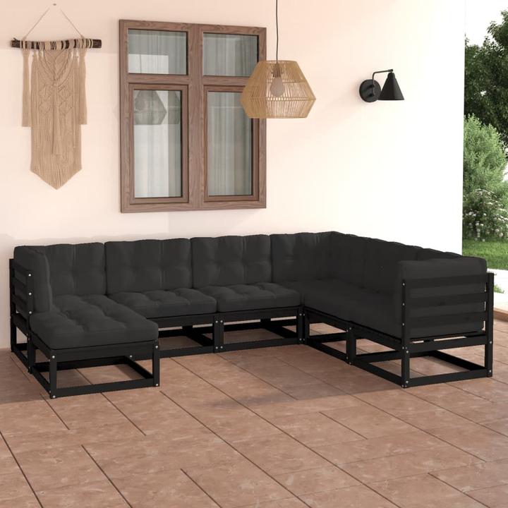 Image du produit VidaXL Hynda