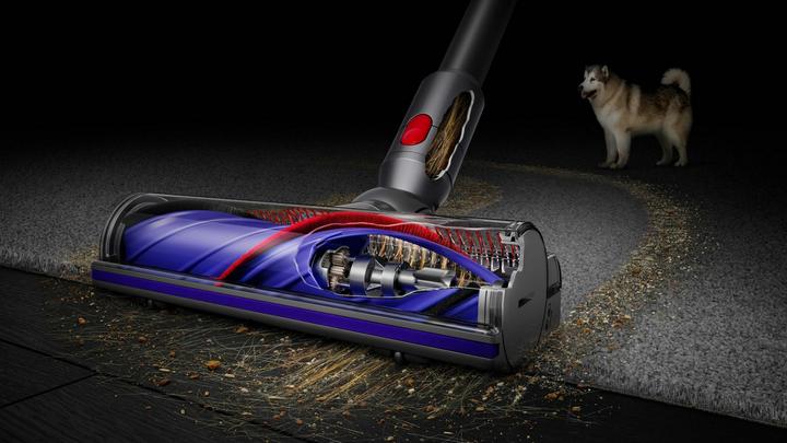 Produktbild Dyson V8