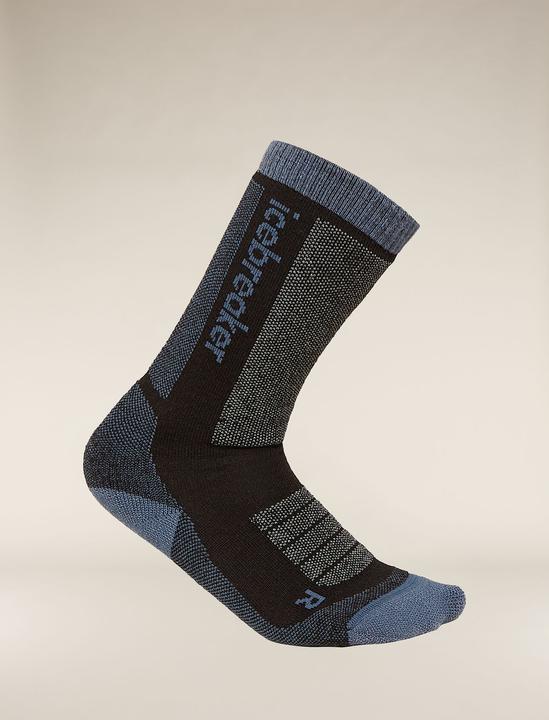 Image du produit Icebreaker Kids Mérino Ski+ Medium OTC (27 - 29)