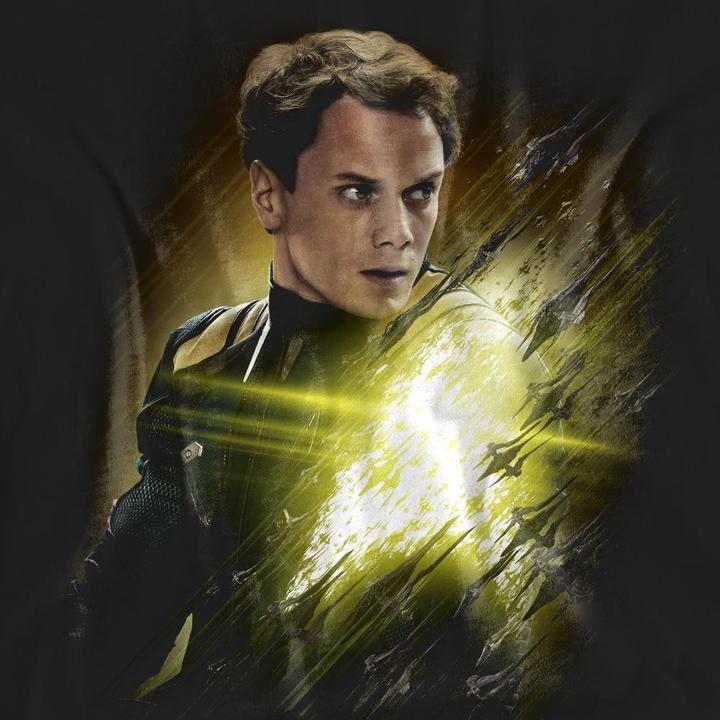 Produktbild Star Trek Beyond TShirt (XL)