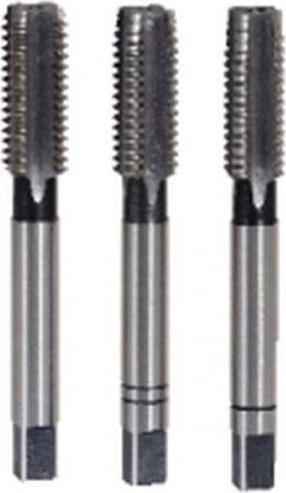 Produktbild KS Tools HSS Handgewindebohrer-Satz M