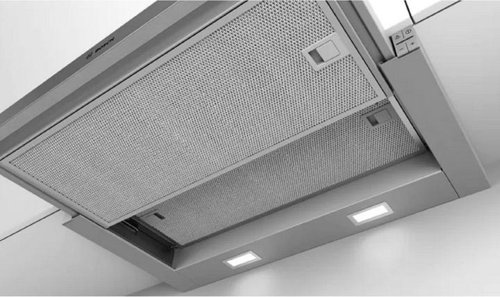 Actual product image Bosch Hausgeräte DFM064A51C (Ceiling hood)