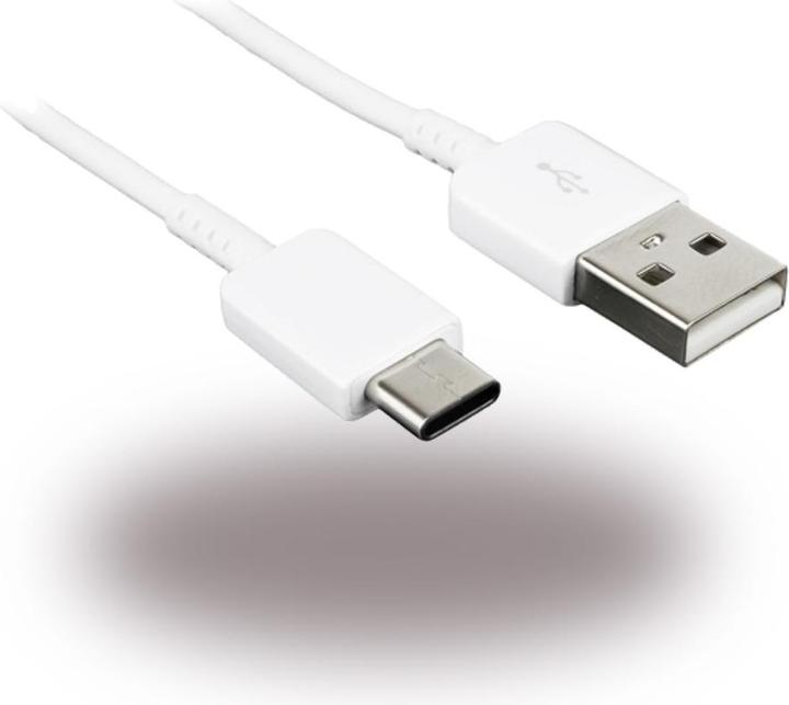 Actual product image Samsung USB Typ A – USB C (0.80 m)