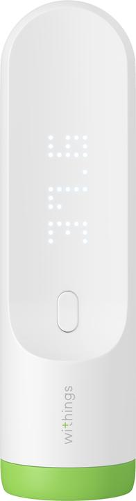 Withings Thermo (Berührungslos, Stirn)