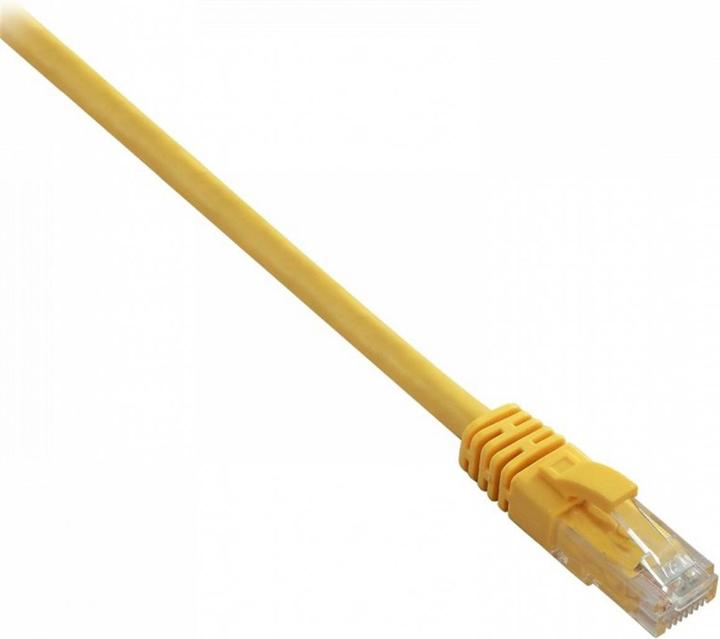 Immagine prodotto V7 Cavo di rete (UTP, CAT6, 0.50 m)