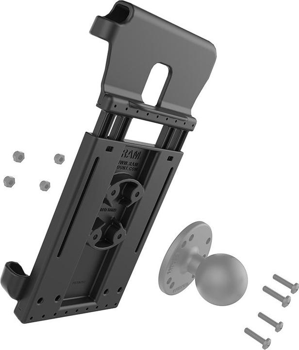 Actual product image RAM Mounts RAM-HOL-TAB-SAM29U
