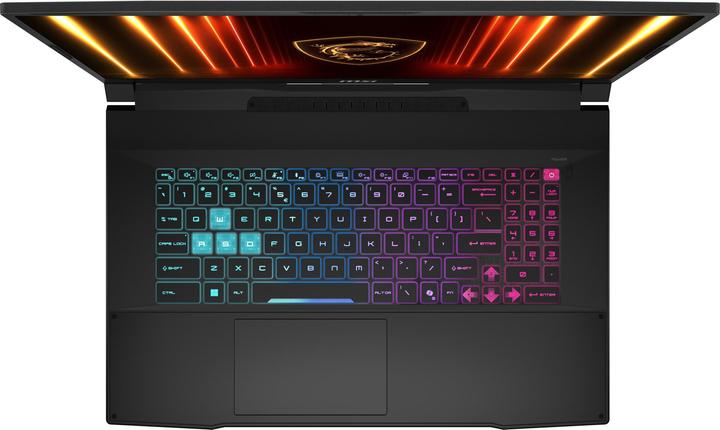 Immagine prodotto MSI Katana 17 HX B14WGK-005FR