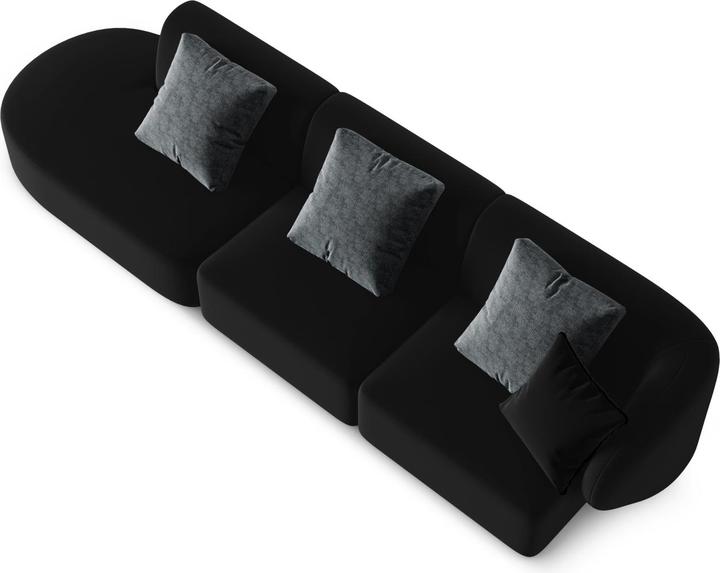Produktbild Maison Heritage Chiara (Modular Sofa, 4-Sitzer)