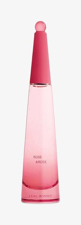 Actual product image Issey Miyake Rose & Rose (Eau de parfum, 90 ml)