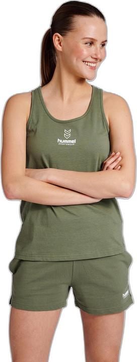 Image du produit hummel Lgc Val Tanktop (M)