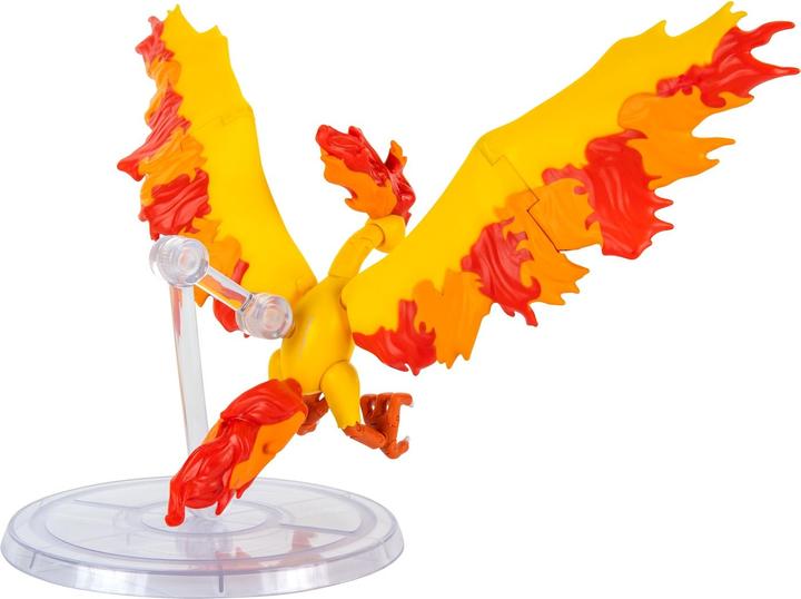 Actual product image Jazwares Select Figure Lavados