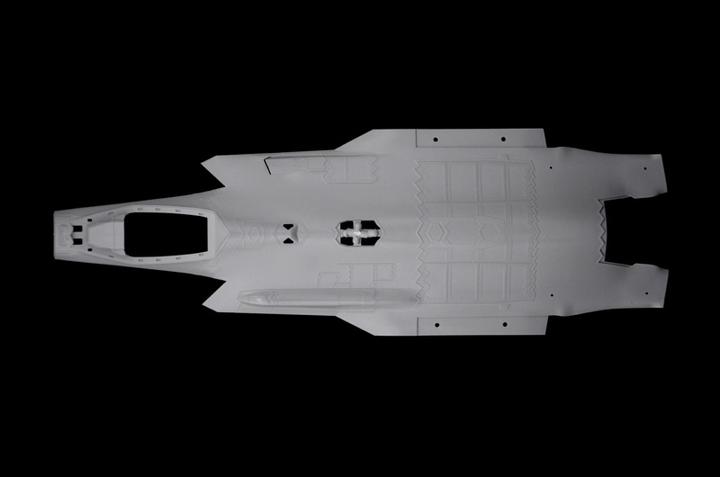 Produktbild Italeri 1:32 Lockheed F-35A Lighting II
