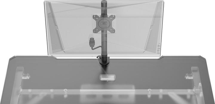 Actual product image Silentium PC Atlas 100 (27 inch) clamp (Table, 27")