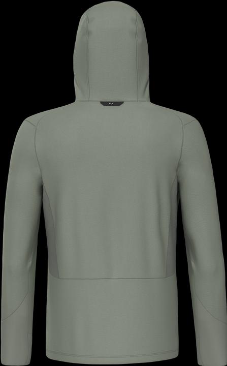 Actual product image Salewa Puez Merino Durastretch hooded jacket (52)