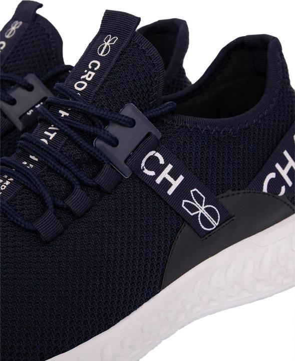 Actual product image Crosshatch Mens Ceaze MVE Trainers (47)