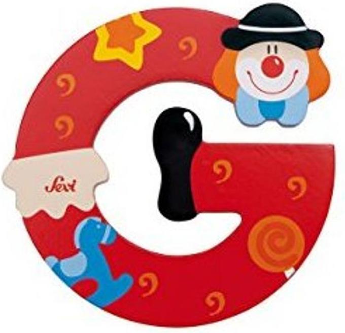 Produktbild Sevi Clown G