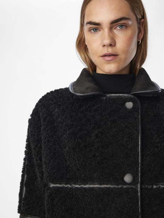 Image du produit Object Veste Teddy (38)