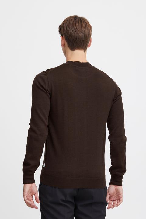 Immagine prodotto Casual Friday CFKarl girocollo in misto merino - 20504888 (3XL)