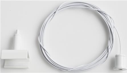 Actual product image Csdk SL Suspension set with 4m cable for global PRO rail White