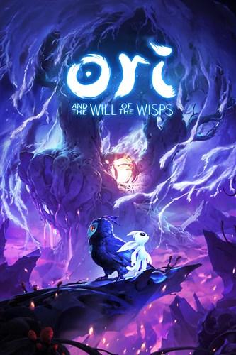 Immagine prodotto Microsoft Ori and the Will of the Wisps (Xbox One X, Xbox Series X, Multilingue)