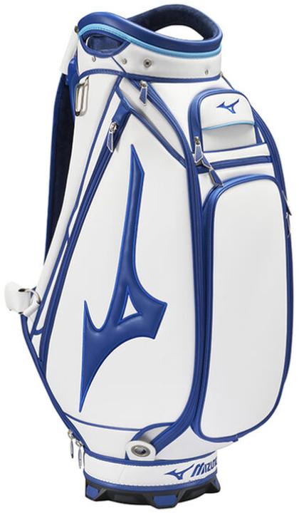 Mizuno Tour Staff