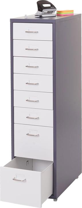 Produktbild MCW T851-8 (110 x 28 x 41 cm)