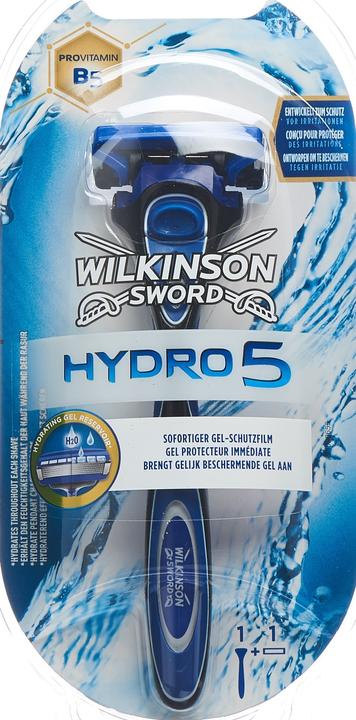 Actual product image Wilkinson Hydro 5