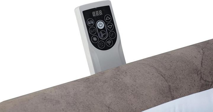 Image du produit Bestway Lay-Z-Spa Rome MaxHold EnergySense Ultra (6 pers.)