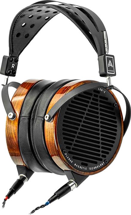 Audeze LCD-2 (Cablato)