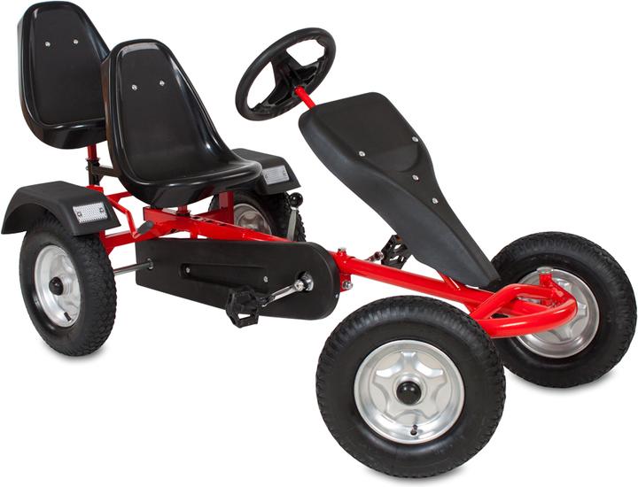 Immagine prodotto tectake Go-Kart